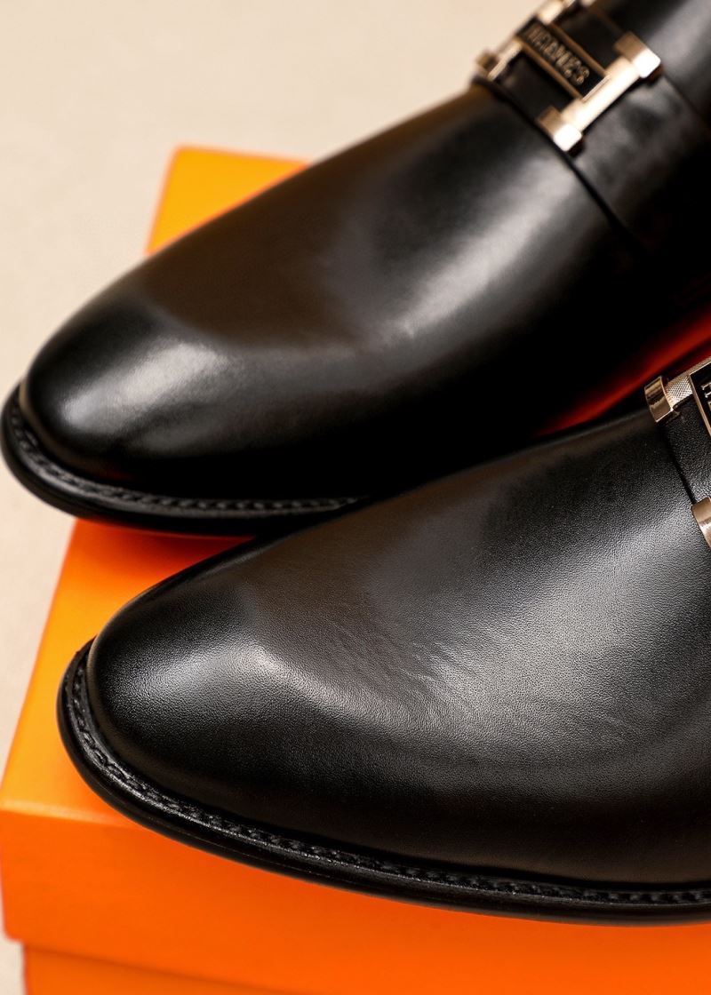 Hermes Business Shoes